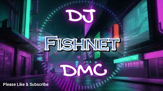 Fishnet Morris Day Remix DJ DMC 80s remix [upl. by Ttenaj]