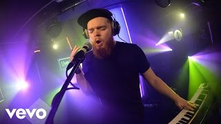 Jack Garratt  Worry in the Live Lounge [upl. by Feledy]