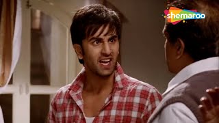 Is Duniya Mein Beto Ne Hi Naam Kamaya Hain  Ajab Prem Ki Ghazab Kahani 2009 HD  Ranbir Kapoor [upl. by Kumagai]