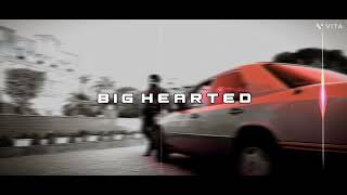 Big Hearted slowed and Reverb Tarsem Jassar  New Order  new punjabi songs [upl. by Roth]