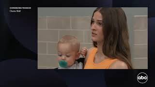 General Hospital 92223 Preview GH 22nd September 2023 [upl. by Livvie413]