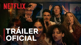 Lo que hay adentro  Tráiler oficial  Netflix [upl. by Fernandez]