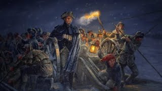 Deserters in the Revolutionary War What Really Happened to Them history [upl. by Ovida172]