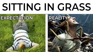 Expectation Vs Reality Memes [upl. by Kendall719]