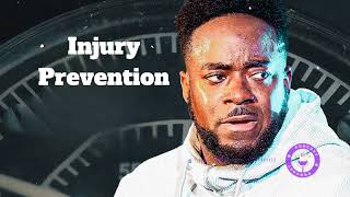 Jerry Flowers Ministries  Injury Prevention  Voices  Part 1  Jerry Flowers [upl. by Drofxer489]