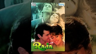 Kisi Din Banoongi Main  Video Song  Raja  Madhuri Dixit amp Sanjay Kapoor  Alka amp Udit [upl. by Holman]