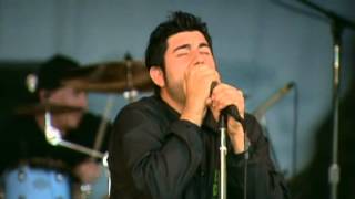 Deftones  Live in Hawaii 2002 [upl. by Aloin]