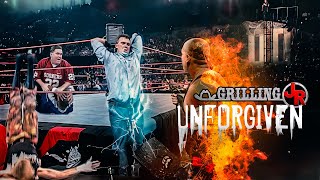 Unforgiven 2003 Grilling JR 232 [upl. by Venator207]