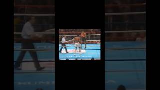 Micheal spinks vs Mike Tyson boxing [upl. by Enerahs630]