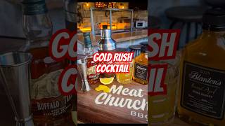 Let’s make a Gold Rush Recipe httpswwwmeatchurchcomblogsrecipesgoldrush [upl. by Urania]