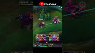 TANK VARUS vs ADC VARUS FULL BUILD FIGHT leagueoflegends [upl. by Hendry]