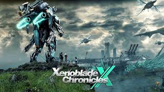 Xenoblade Chronicles X OST  Uncontrollable Extended Perfect Loop [upl. by Kerge815]