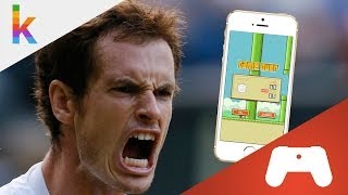 Die 5 schwierigsten Smartphone Spiele Suchtgefahr [upl. by Elagibba]