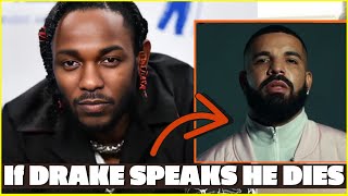 Kendrick Lamar SMILED When Hearing Drake Diss Songs Against Him  Coolee Bravo Interview [upl. by Annoirb292]