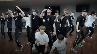 더보이즈 THE BOYZ 주연 focus ‘주문MIROTIC’ PRACTICE [upl. by Kendrick507]