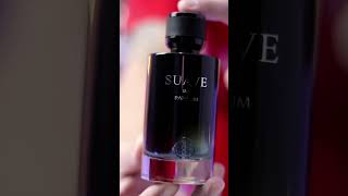 Perfect Dior Sauvage EDP Clone 🔥 Fragrance World Suave the Parfum 💯 [upl. by Annauqal]