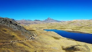 HUANCAVELICA LA TIERRA DEL MERCURIO Y EL AMOR VERDADERO [upl. by Onaimad818]