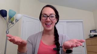 Diadochokinesis with Dr Lauren Parent Tutorial [upl. by Nnad]