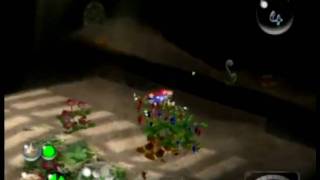 Pikmin 2 Playthrough Part 73 [upl. by Margareta891]