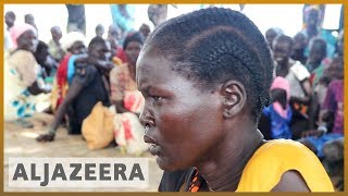 🇸🇸 Sick and hungry Human cost of South Sudans civil war  Al Jazeera English [upl. by Egan971]