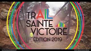 Teaser Trail Sainte Victoire 2019 [upl. by Jorry]