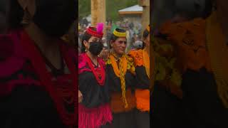 one of my favorite festival quot zoshi festival quotshortvideo indigenous culturedress [upl. by Tecil364]