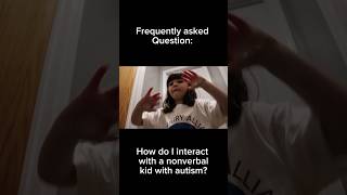 How To Communicate With An Autistic and Nonverbal Kid  Autism Parenting [upl. by Denis623]