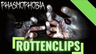 Anne Schrank boxt Geist aufs Maul  Phasmophobia Episode 15 [upl. by Anairam]