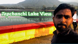 Parasnath Temple  Topchanchi Lake View  vlog AJsVlogs900 [upl. by Ardnoel]