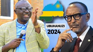 UBUHANUZI BWIHUTIRWA Musengere President PAUL KAGAME IGIHUGU CYuRWANDA ZIGIRINSHUTI Ategetswe ku [upl. by Atteuqcaj]