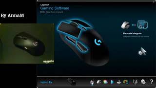 Logitech G703 mouse [upl. by Roydd201]