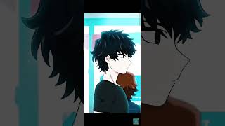 Shousuke San Komi Sans Brother Anime [upl. by Shalne]