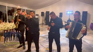 ✅Orchestra Munteniei ✅ Tradatorii sarlatani🔴2023🔴COVER LIVE [upl. by Armin]