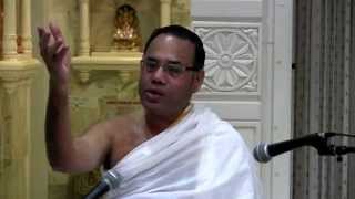 NavTatva  Part 1  by Shri Champakbhai Mehta on 28 Apr 2014 [upl. by Laws]