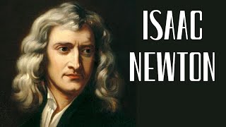 🍎 Biografía de ISAAC NEWTON La historia del genio de la ciencia 🍎 [upl. by Hamrah]