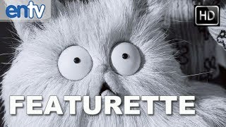 Frankenweenie Official Featurette HD Behind The Scenes With Tim Burton amp Crew [upl. by Gentry]