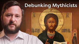 Was Jesus a Myth [upl. by Nhtanhoj]