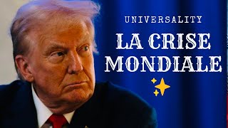 Crise mondiale 🌍  Ce quon ne vous dit pas et comment reprendre le contrôle de votre vie [upl. by Yatnuahc948]