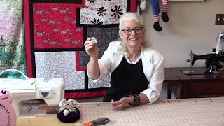 How to keep track of quotWhat needles are in your sewing machinequot [upl. by Narrat]