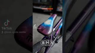 Mongoose Legion L40 Shop it here at BMX Cycle Center  bmxcyclecenter bmx mongoosebike purple [upl. by Edmon]