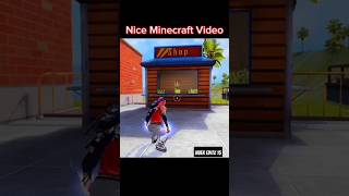 Big Dawg in Minecraft 👀 THE END😱😱foryou​ foryoupage​ freefire​ freefirehighlights​ [upl. by Schnell]