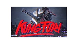 KUNG FURY FIRST REACTIONS [upl. by Ingraham633]