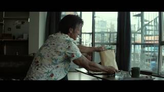 The Gunman  Trailer Ufficiale Italiano [upl. by Burr]