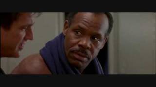 Lethal Weapon 4 25 Movie CLIP  The Cell Phone Conspiracy 1998 HD [upl. by Alleuqcaj]