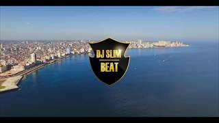 INSTRU BEAT  NAPS LALGÉRINO MARWA LOUD Slimanesb à la prod [upl. by Eciram]