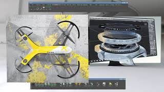 An overview of Autodesk Alias [upl. by Buchalter]