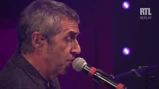 Julien Clerc  Femmes je vous aime Live  Le Grand Studio RTL [upl. by Rats]