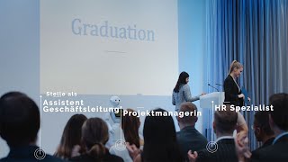 BachelorStudium Wirtschaft [upl. by Ellga]