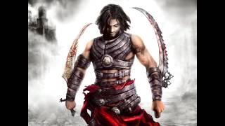 Prince of Persia  Warrior Within OST 6 Military Aggression [upl. by Anrehs]