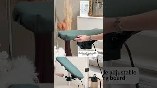 Flawless Wardrobe Minimal Effort  rossyerss Ironing Routine with Philips AllinOne [upl. by Hance]